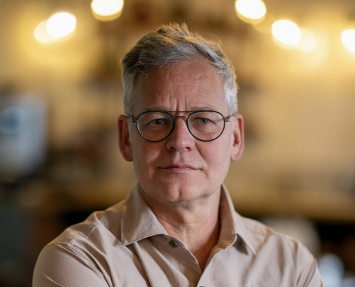 Rebooting Democracy in the Age of AI with Ed Bice of Meedan