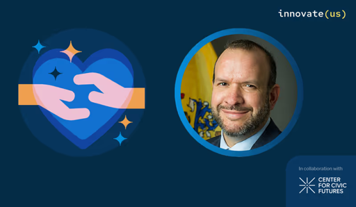 Can AI help save us bureaucrats from our bureaucracy?