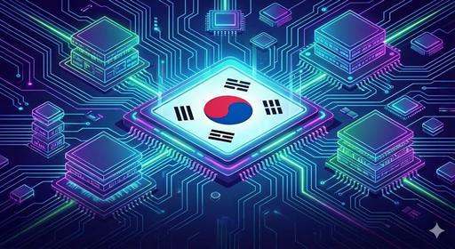 Global AI Watch: Korean Public Funds for Global AI Advancements