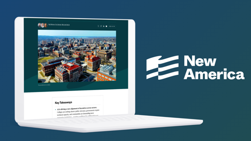 The Case for Civic AI Compacts with Higher Education