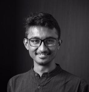 Anirudh Dinesh