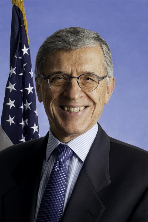 The Internet We Deserve with Tom Wheeler