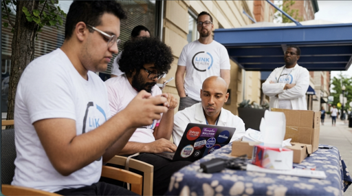 The Next Frontier: AI, Equity, and the Future of Public Benefits