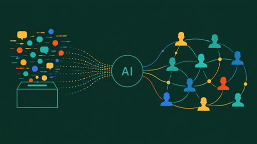 AI Could Turn a Suggestion Box Into a Conversation. Almost No One's Buying It
