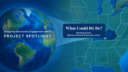 Project Spotlight: What Could BG Be? How Warren County, Kentucky Turned 8,000 Voices into a 25-Year Plan