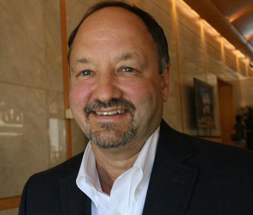 Rebooting Democracy in the Age of AI with David Lesher on Using AI to Foster Legislative Transparency