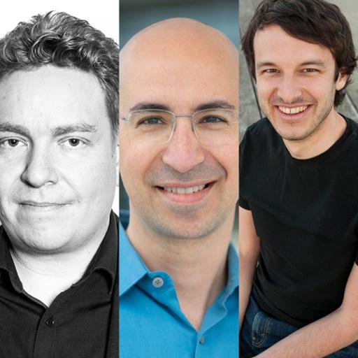 AI for Citizen Engagement with Róbert Bjarnason of Citizens Foundation, Colin Megill of Polis, and Professor Ariel Procaccia of Harvard University