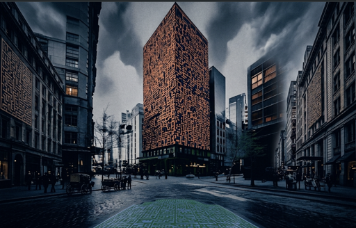 Research Radar: StatGPT and the Fourth Wave of Open Data