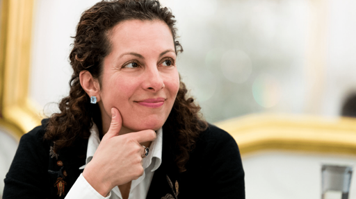 Beth Simone Noveck