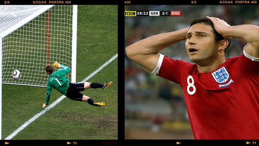 The World Cup Is Here. So is VAR. Here's What That Mess Can Teach Us About A.I.