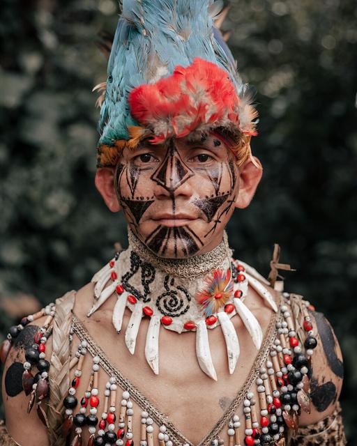 AI Doesn’t Understand Kichwa: Ecuador’s Case for Inclusive AI Governance in the Justice System