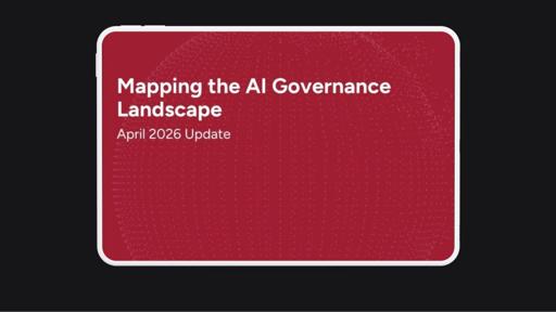 What AI Governance Documents Actually Cover and What They Don’t