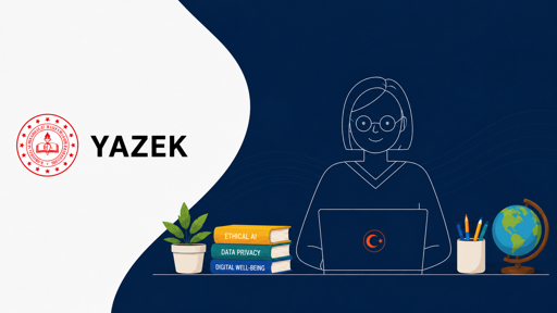 Mandatory Reporting vs. Substantive Oversight: Examining AI Ethics in the Turkish School System