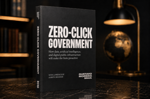Zero-Click Government: Omakase or Loss of Agency?