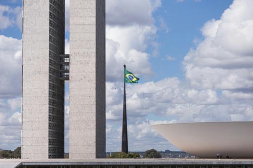 From Citizen to Senator: Artificial Intelligence and the Reinvention of Citizen Lawmaking in Brazil