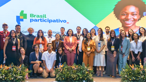 Global AI Watch: Brazil’s Experiment in AI-Powered Participation