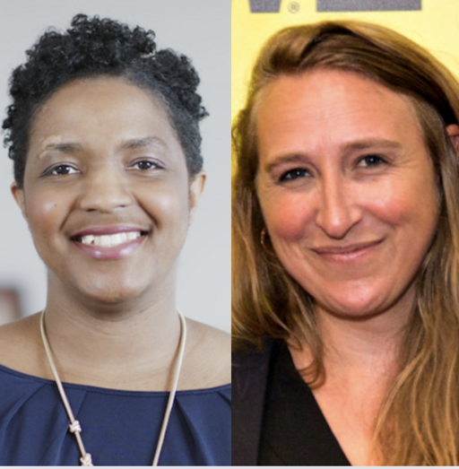 Leveraging AI to Promote Fair Elections with Jeanine Abrams McLean and Kate Gage