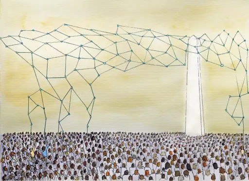 How technology can help save democracy | The TechTank Podcast