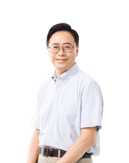Smart City, Smarter Citizens with Dr. San-Cheng Chang, Mayor of Taoyuan