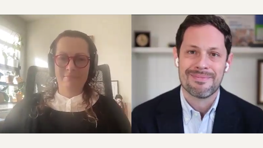 Using AI to Improve Public Services in New Jersey: An interview with Dave Cole