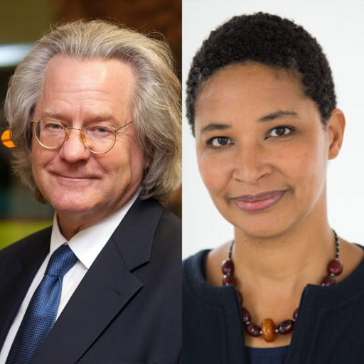 AI and Democracy’s First Principles with Danielle Allen and A.C. Grayling