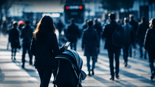 The Future of AI Runs Through Families: A conversation with Anya Kamenetz