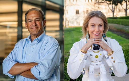 AI and the Future of Workplace Democracy with Orly Lobel and Seth Harris
