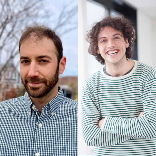 The Peacemaking Machine with MIT and Deepmind's Michael Henry Tessler and Michiel A. Bakker