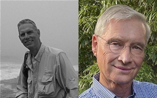 The Civic Bargain: How Democracy Survives with authors Brook Manville and Josiah Ober
