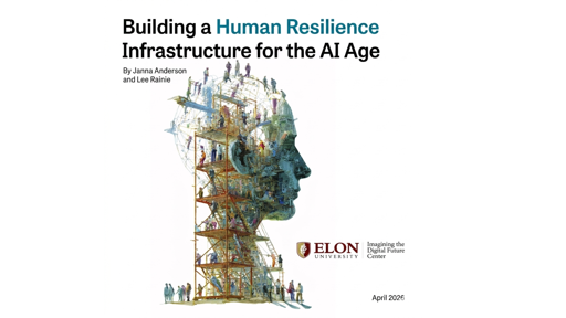  The New Human Resilience Challenges Posed by AI