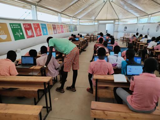 From Access to Opportunity: How Governments Can Build Inclusive AI