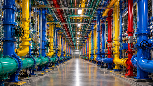 Research Radar: 10 Things Public Officials Should Know About AI Data Center