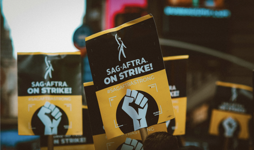 Big Tech Wants AI Without Rules. Here’s How Workers are Fighting Back