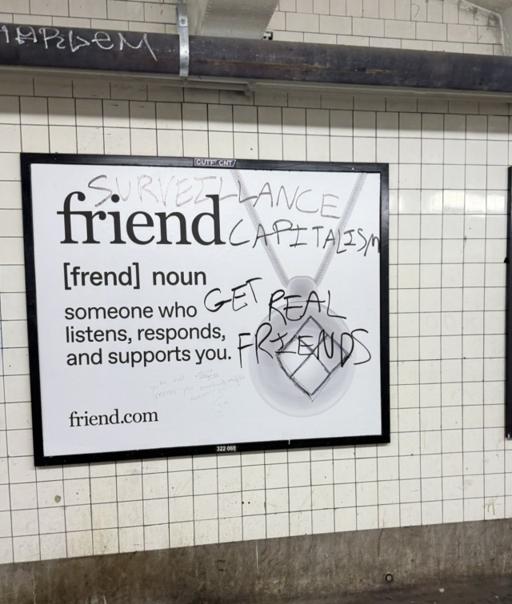 friend.com or foe.com?