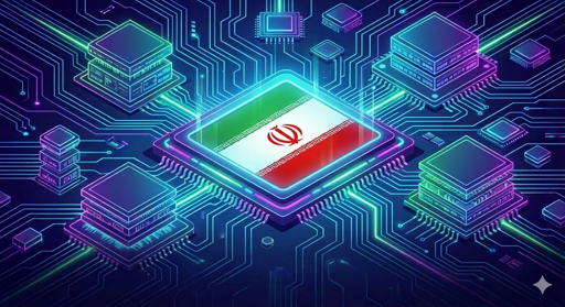 Built Against Its People: Iran’s AI Infrastructure of Control