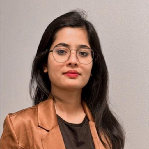 Raveena Ingale