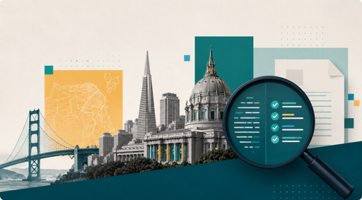 The Reports Nobody Reads: How San Francisco Used AI to Declutter Its Municipal Code