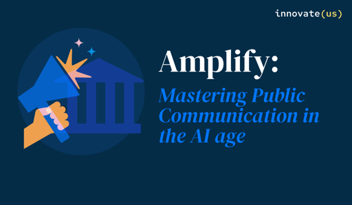 Amplifying Public Communication in the AI Era: Highlights from Our Year-Long Intellectual Journey