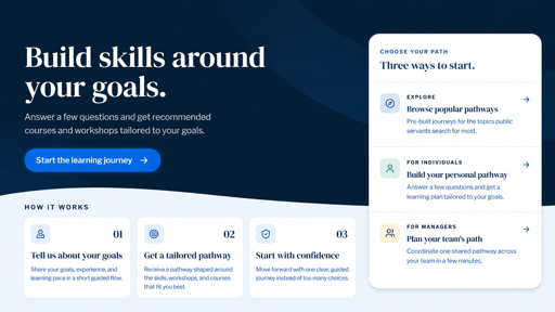 Turning AI Learning Into Government Practice
