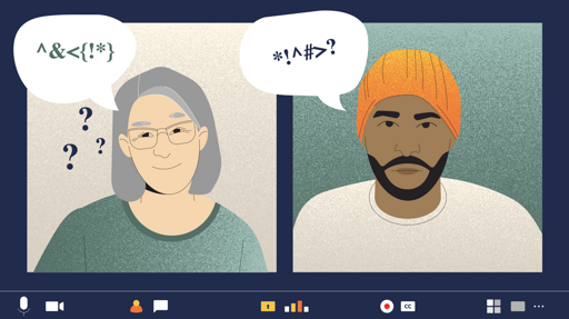 Designing AI for Trust: Lessons from Tarjimly’s Translation Platform for Humanitarian Action
